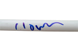 Clown Shawn Crahan Signed Drumstick COA Proof Slipknot Drummer Autographed
