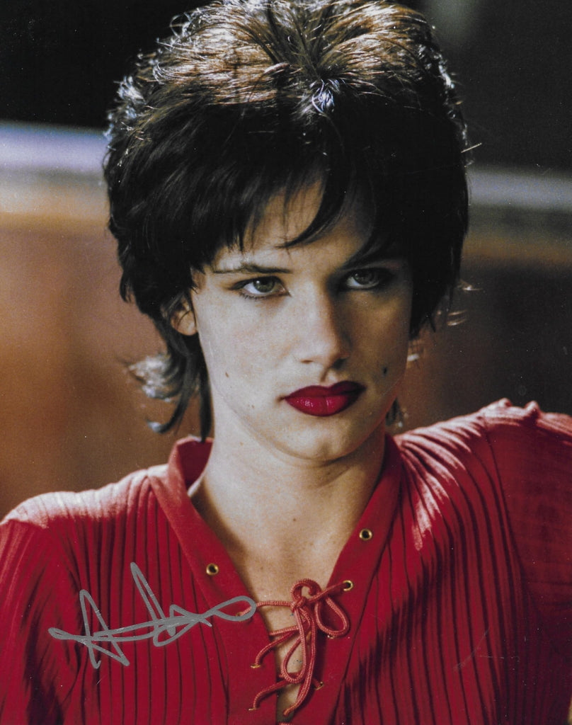 Juliette Lewis Signed 8x10 Photo COA Proof Autographed Kalifornia Star