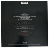 Gerard Way Signed My Chemical Romance Three Cheers for Sweet Revenge Album Exact Proof COA Autographed Vinyl Record