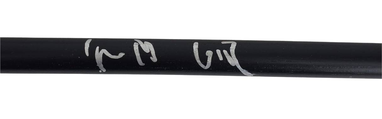 Steven Adler Signed Drumstick COA Proof Autographed GNR Guns N Roses Drummer