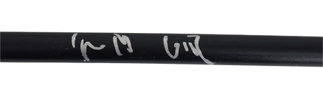 Steven Adler Signed Drumstick COA Proof Autographed GNR Guns N Roses Drummer