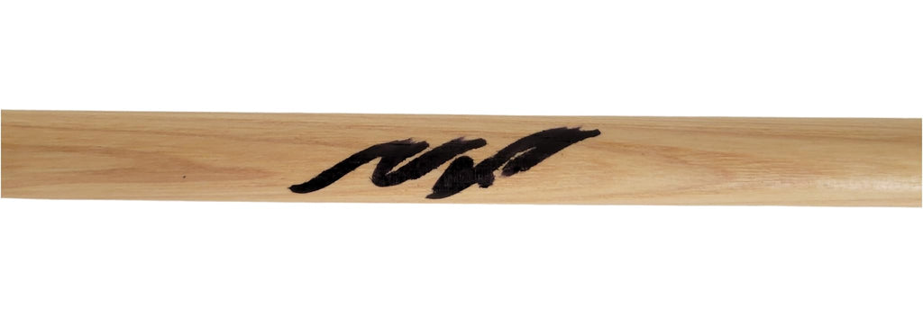 Matt Cameron Signed Drumstick COA Proof Autographed Soundgarden Pearl Jam