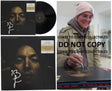 Brandi Carlile Signed By the Way I Forgive You Album Proof COA Autographed Vinyl Record