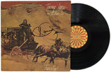 Tommy James Signed Midnight Train Album COA Exact Proof Autographed Vinyl Record