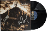 Cypress Hil Signed Black Sunday Album COA Autographed Vinyl Record Proof Sen Dog,B - Real