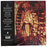 Gerard Way Signed My Chemical Romance I Brought You My Bullets, You Brought Me Your Love Album Exact Proof COA Autographed Vinyl Record