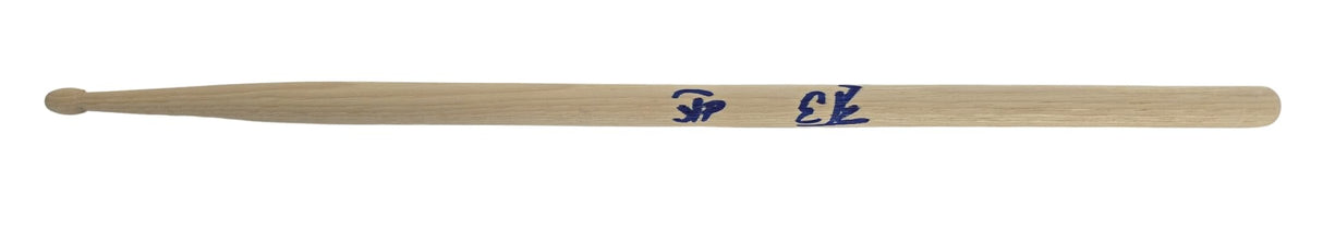 Eric Kretz Signed Drumstick COA Proof Autographed STP Stone Temples Pilots Drummer..