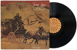Tommy James Signed Midnight Train Album COA Exact Proof Autographed Vinyl Record