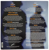 Big Boi Signed OutKast Southernplayalisticadillacmuzik Album COA Exact Proof Autographed Vinyl Record