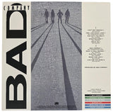 Simon Kirke Signed Bad Company 10 From 6 Album COA Exact Proof Autographed Vinyl Record