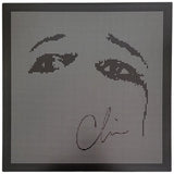 Chino Moreno Signed Deftones Ohms Album Proof Autographed Vinyl Record