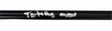 Michael Pfaff Signed Drumstick COA Proof Slipknot Drummer Autographed Tortilla Guy