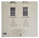 Mumford & Sons Signed Sigh No More Album Proof COA Autographed Vinyl Record