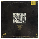 Colin Hay Signed Men At Work Business as Usual Album COA Proof Autographed Vinyl Record