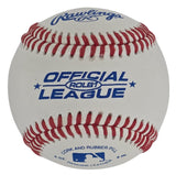 Prince Fielder Signed Baseball COA Proof Autographed Rangers Tigers Brewer