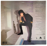 Kenny G Saxophonist Signed Gravity Album COA Proof Autographed Vinyl Record