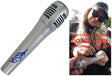 Sia Signed Microphone COA Exact Proof Autographed Mic Unstoppable Singer Songwriter