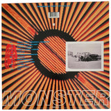 Michael Stipe Signed R.E.M Monster Album COA Proof Autographed Vinyl Record REM