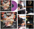 Slipknot Metal Band Signed Vol.3 The Subliminal Verses Album COA Exact Proof Autographed Vinyl Record