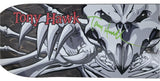 Tony Hawk Signed Skateboard Deck Exact Proof COA Autographed Birdhouse Board