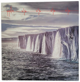 Pearl Jam Signed Gigaton Album COA Proof Autographed Vinyl Record Eddie,Matt Cameron,Mike McCready,Stone Gossard