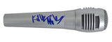 Killer Mike Signed Microphone COA Exact Proof Autographed Mic Rapper Singer