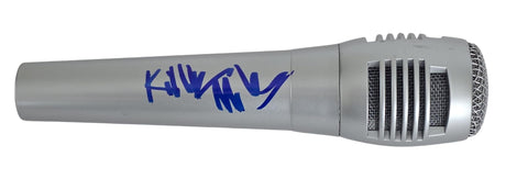 Killer Mike Signed Microphone COA Exact Proof Autographed Mic Rapper Singer