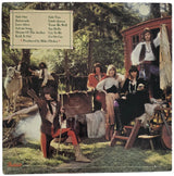 Heart Band Signed Little Queen Album Proof COA Nancy Wilson Ann Wilson Autographed Vinyl Record