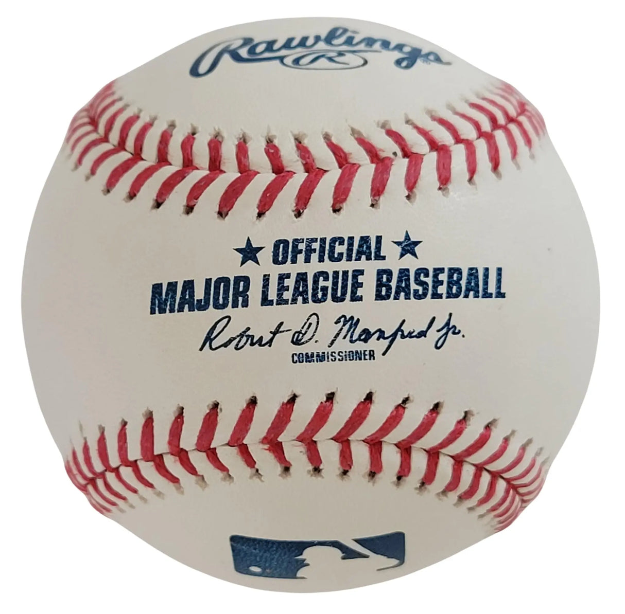 Vanna White Signed Baseball COA Exact Proof Autographed Wheel of Fortune Co Host