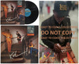 Robert Bell Signed Kool & the Gang Ladies Night Album COA Proof Autographed Vinyl Record