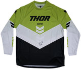 Haiden Deegan Signed Thor Jersey Proof Autographed Supercross Motocross