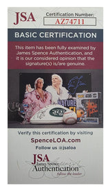 Lady Gaga Mayhem Album Signed Insert Flat JSA COA Autographed Vinyl Record