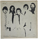 Mike Love Signed Beach Boys Wow Great Concert Album COA Proof Autographed Vinyl Record