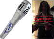 Kenny G Signed Microphone COA Exact Proof Autographed Mic Jazz Legend