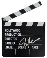 Jerry Bruckheimer Signed 7x8 Hollywood Clapperboard COA Proof Autographed Clap Board STAR