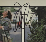 Judy Collins Signed So Early in the Spring Album COA Proof Autographed Vinyl Record