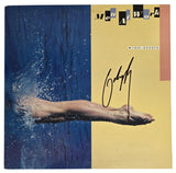 Colin Hay Signed Men At Work Two Hearts Album COA Proof Autographed Vinyl Record