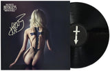 Taylor Momsen Signed The Pretty Reckless Going to Hell Album COA Proof Autographed Vinyl Record