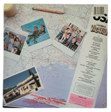 Lindsey Buckingham Signed National Lampoons Album COA Proof Autographed Vinyl STAR