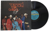 Robert Bell Signed Kool & the Gang Something Special Album COA Proof Autographed Vinyl Record