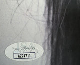 Lady Gaga Mayhem Album Signed Insert Flat JSA COA Autographed Vinyl Record