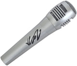 Big Boi Signed Microphone COA Exact Proof Autographed Mic OutKast Rapper