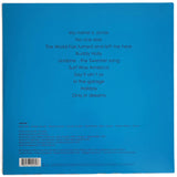 Rivers Cuomo Pat Wilson Signed Weezer Album COA Proof Autographed Vinyl Record