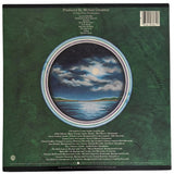 Christopher Cross Signed Album COA Exact Proof Autographed Vinyl Record Sailing