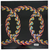 Danny Carey Signed Tool Lateralus Album Exact Proof COA Autographed Vinyl Record