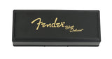 John Popper Blues Traveler Signed Fender Harmonica COA Exact Proof Autographed