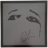Chino Moreno Signed Deftones Ohms Album Proof Autographed Vinyl Record