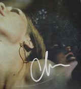 Chino Moreno Signed Saturday Night Wrist Album Proof Autographed Vinyl Record Deftones