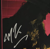 Marcus King Signed Young Blood Album COA Exact Proof Autographed Vinyl Record