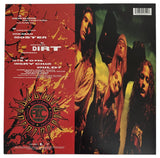 Jerry Cantrell Signed Alice In Chains Dirt Album COA Exact Proof Autographed Vinyl Record
